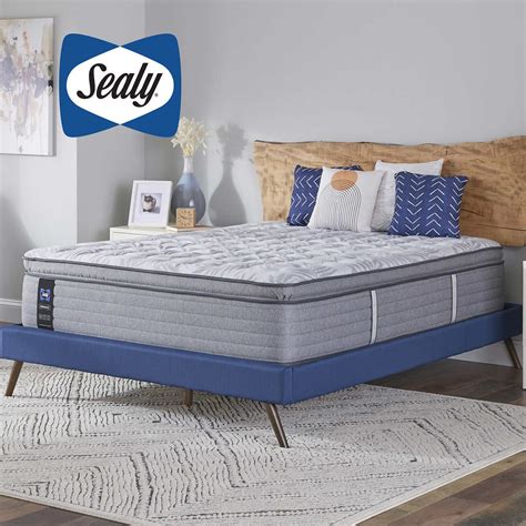 Sealy posturepedic carver 11 firm - Sealy Posturepedic Mill Park 11" Ultra Firm Tight Top Innerspring Mattress And Box Spring Set. by Sealy. From $939.99 $1,300.00. Free shipping. +7 Sizes. 